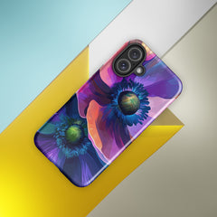Funda iPhone® - Luminous Depths | Drese Art