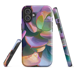 iPhone® Case - Ethereal Bloom | Drese Art