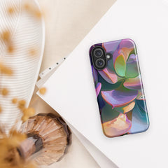 iPhone® Case - Ethereal Bloom | Drese Art