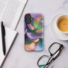 iPhone® Case - Ethereal Bloom | Drese Art