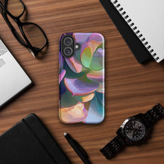 iPhone® Case - Ethereal Bloom | Drese Art