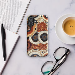 iPhone®-Hülle - Sacred Earth | Drese Art