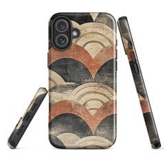 iPhone® Case - Aged Tides | Drese Art