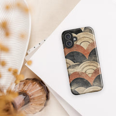 iPhone® Case - Aged Tides | Drese Art