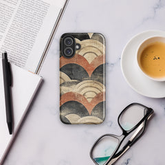 iPhone® Case - Aged Tides | Drese Art