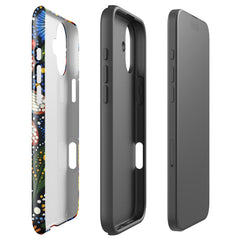 iPhone®-Hülle - Blooming Dreamtime | Drese Art