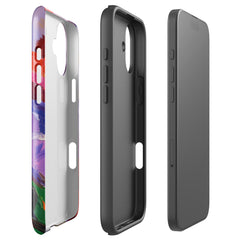 iPhone® Case - Vibrant Awakening | Drese Art