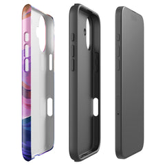 Funda iPhone® - Luminous Depths | Drese Art