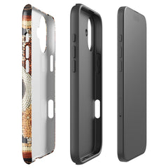 iPhone®-Hülle - Sacred Earth | Drese Art