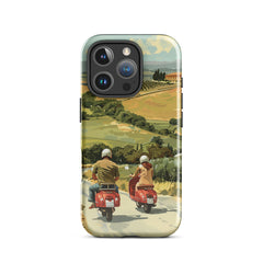iPhone®-hoesje - Tuscany Journey | Drese Art