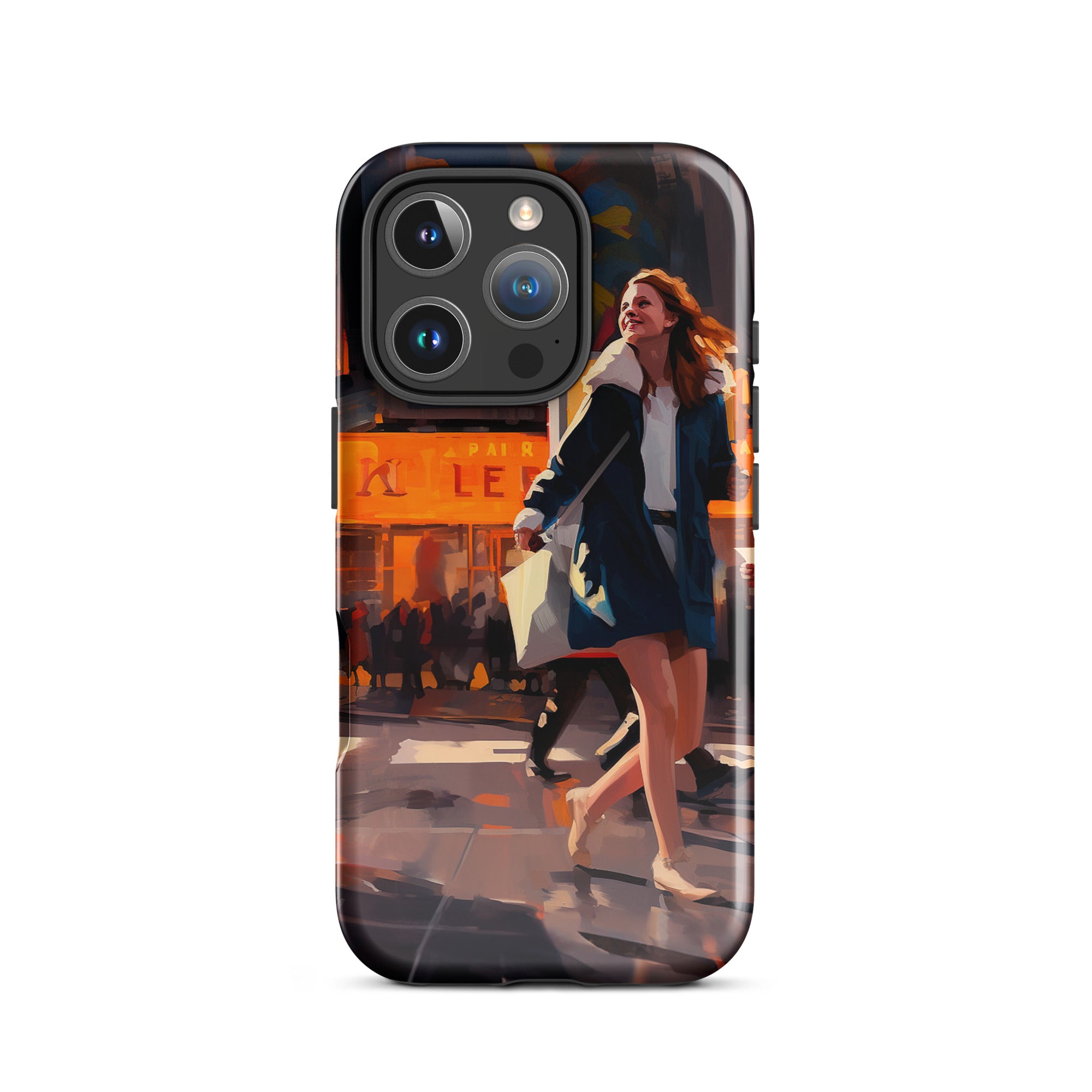 iPhone® Case - New York Dreams | Drese Art