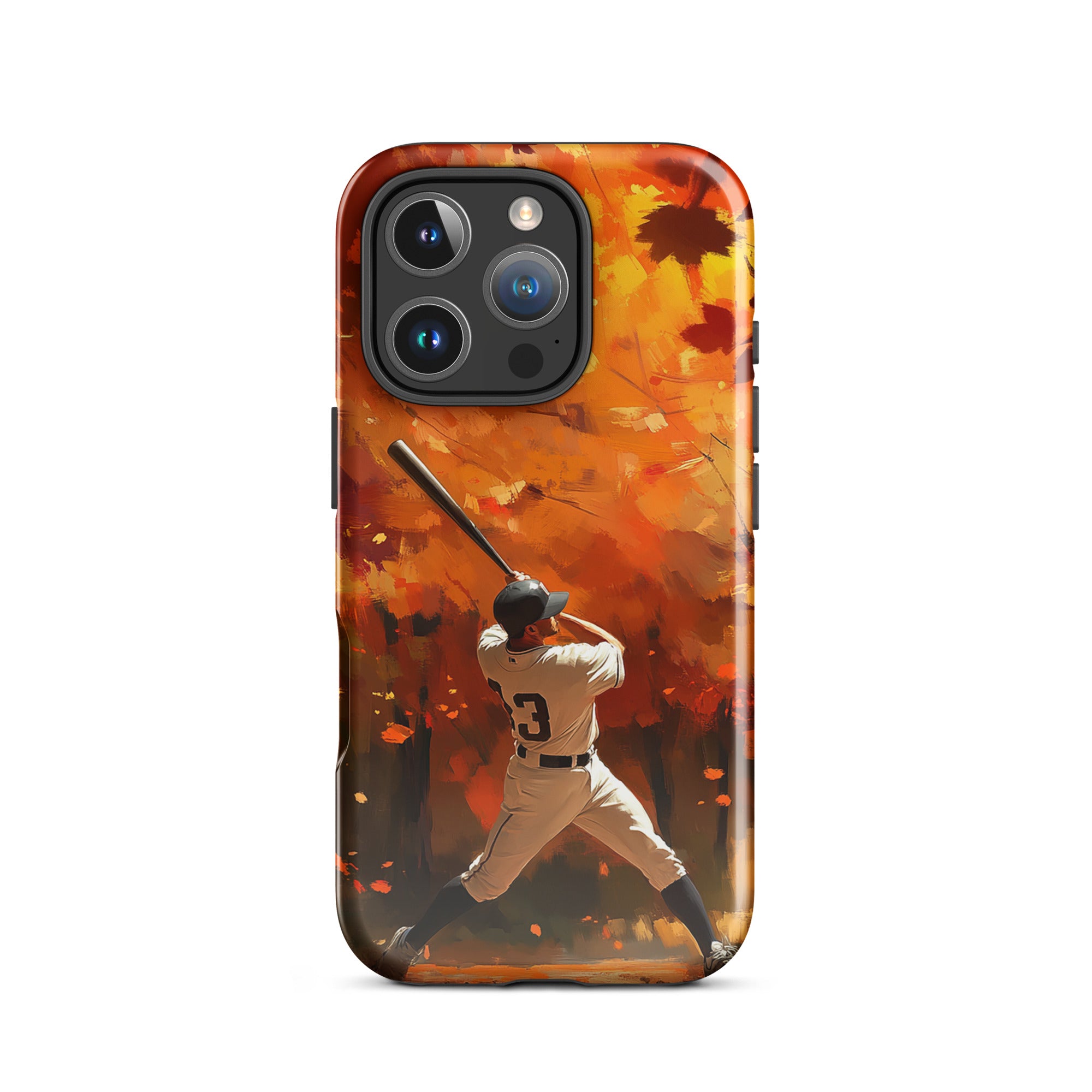 Funda iPhone® - Autumn Swing | Drese Art