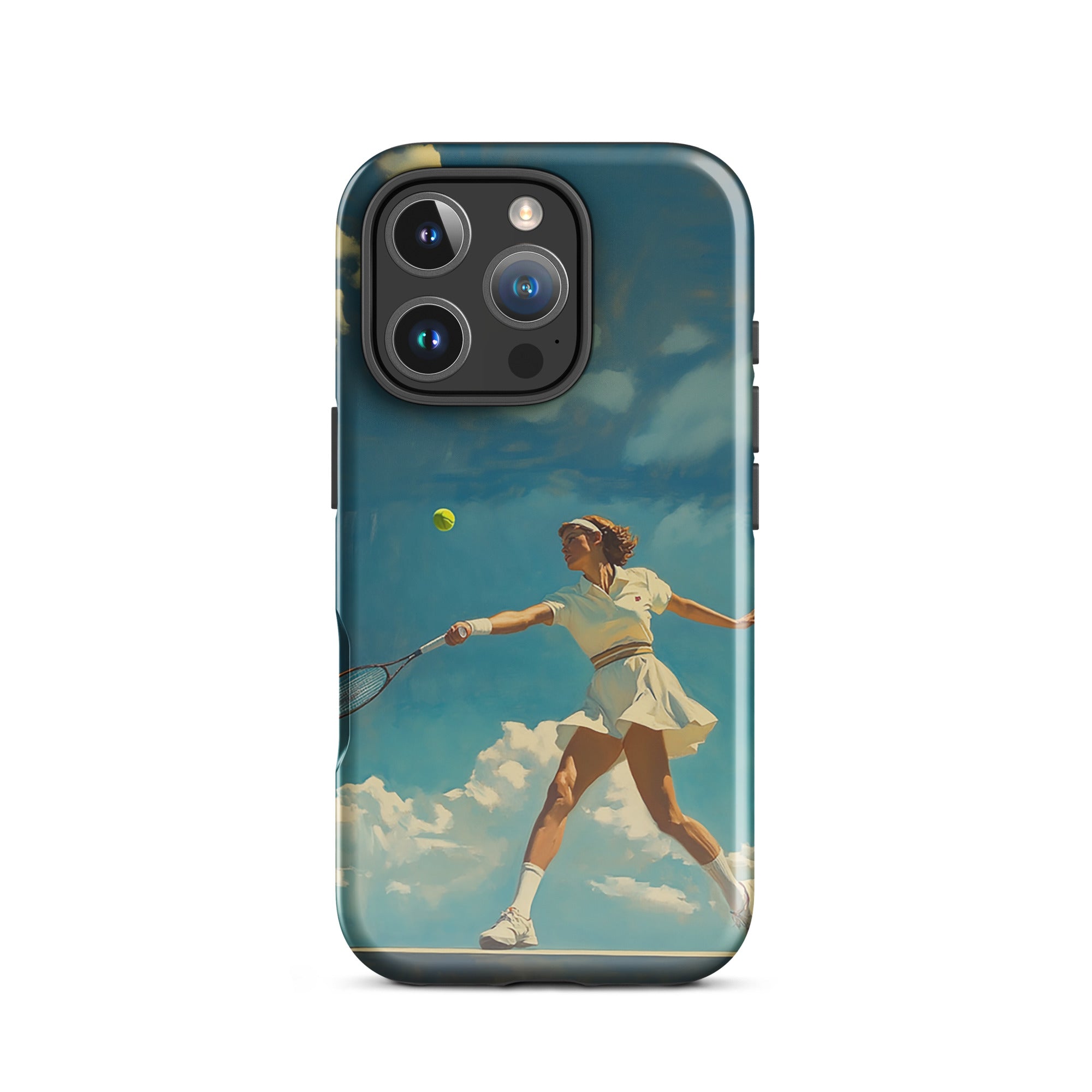 Custodia iPhone® - Skyward Swing | Drese Art