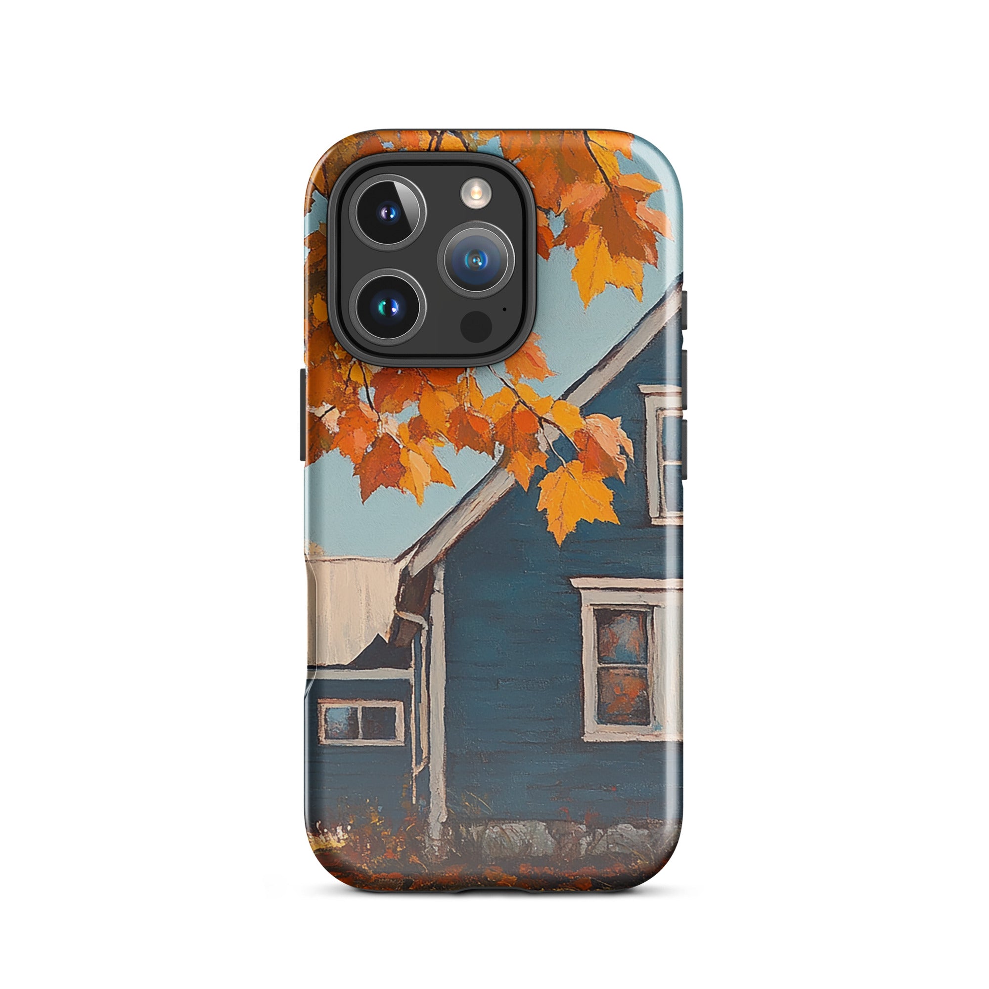 Custodia iPhone® - Autumn Serenity | Drese Art