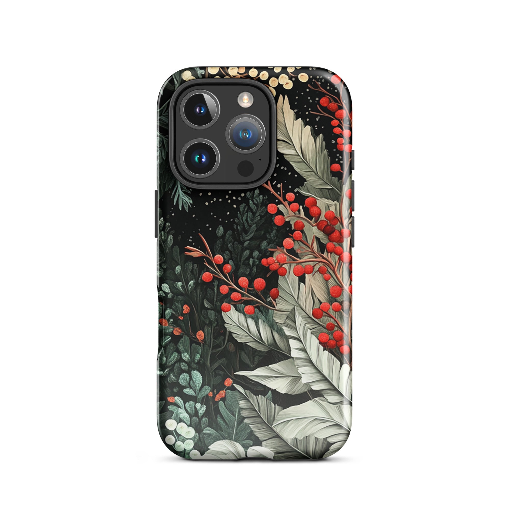 Funda iPhone® - Winter Garden | Drese Art