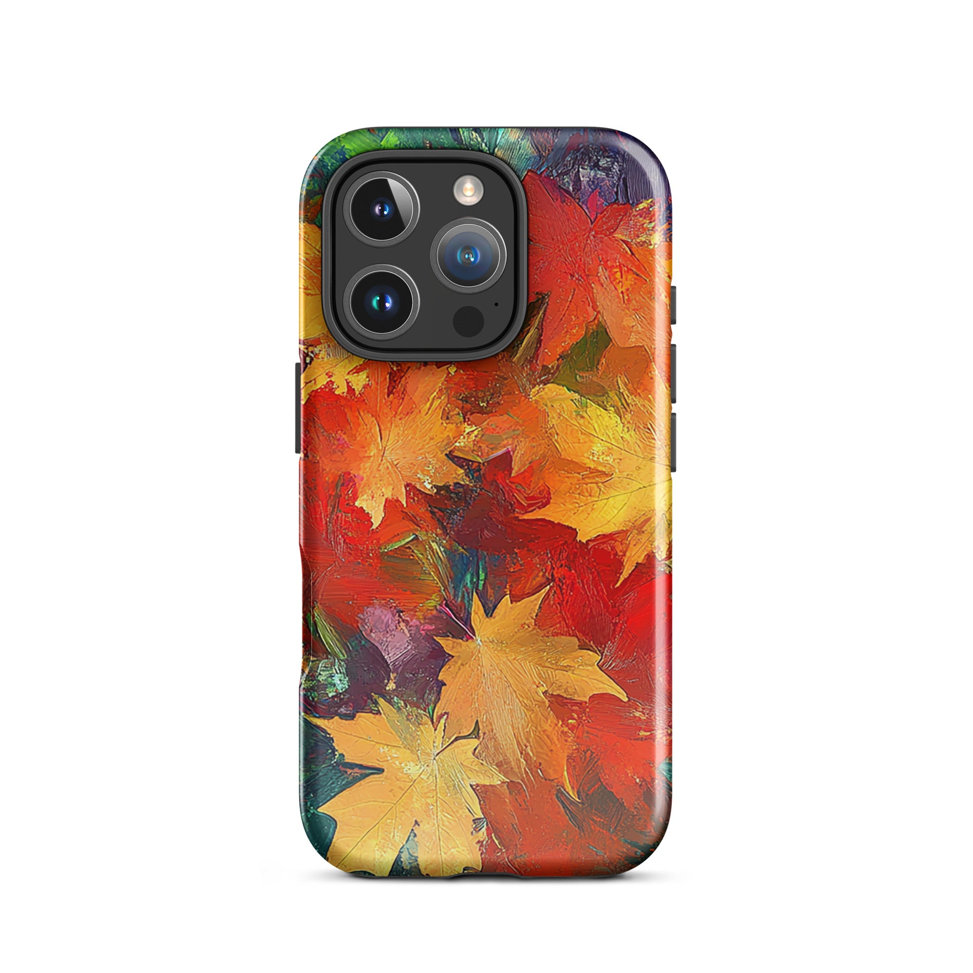 iPhone®-hoesje - Autumn Dance | Drese Art