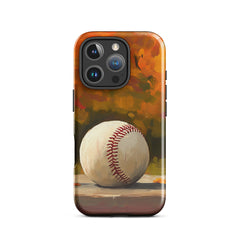 Funda iPhone® - Autumn Pause | Drese Art