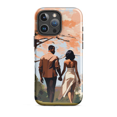 iPhone®-hoesje - Beautiful Day | Drese Art