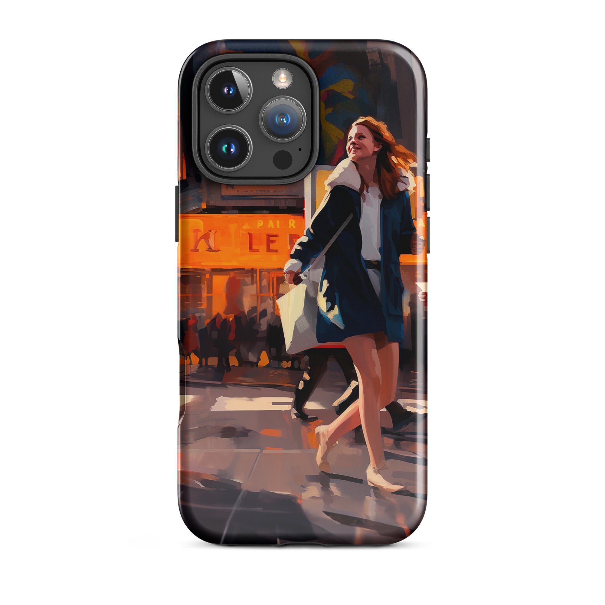 Funda iPhone® - New York Dreams | Drese Art