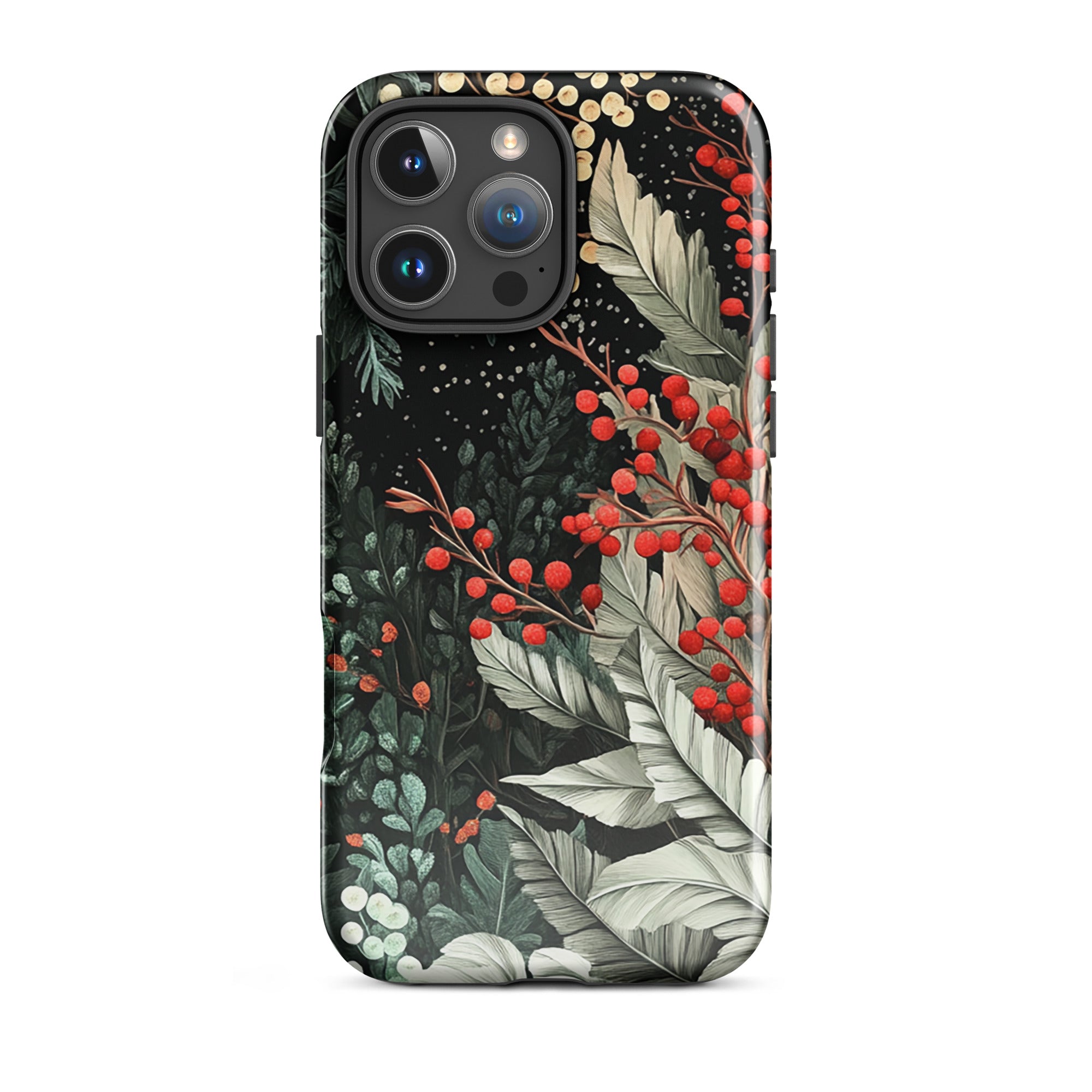 Funda iPhone® - Winter Garden | Drese Art