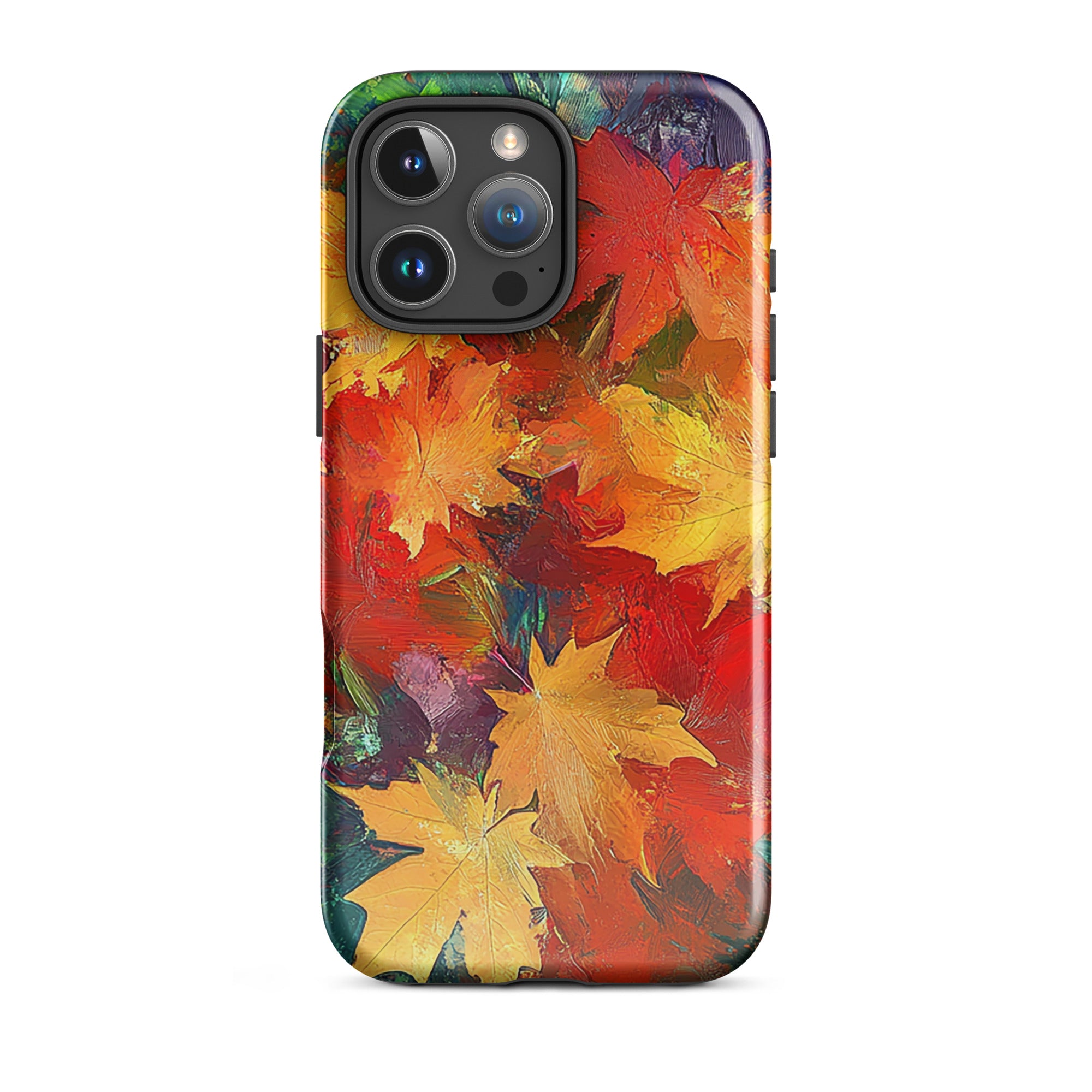 Funda iPhone® - Autumn Dance | Drese Art