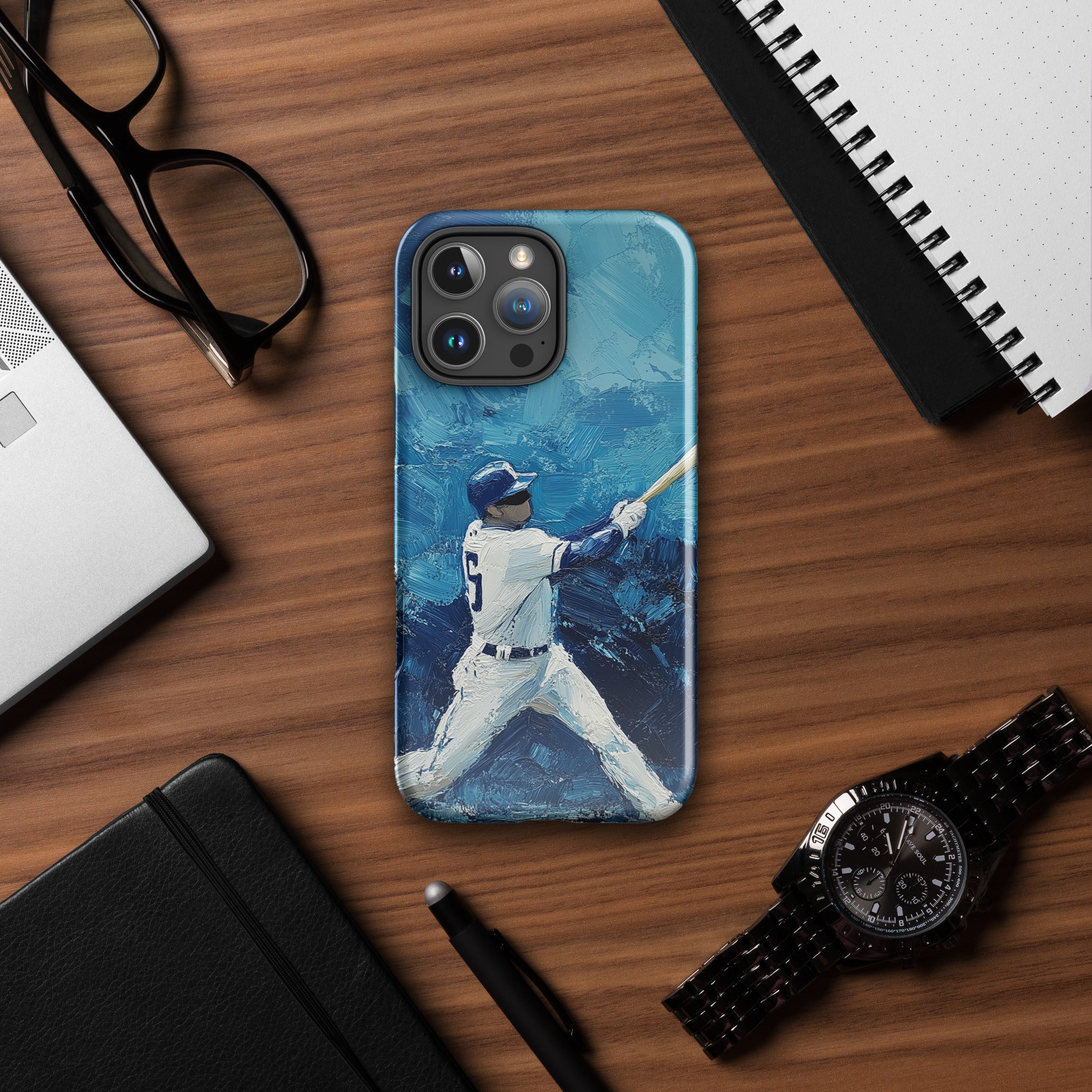 Funda iPhone® - Frozen Swing | Drese Art