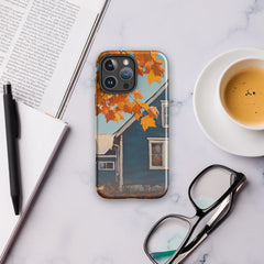 iPhone®-hoesje - Autumn Serenity | Drese Art