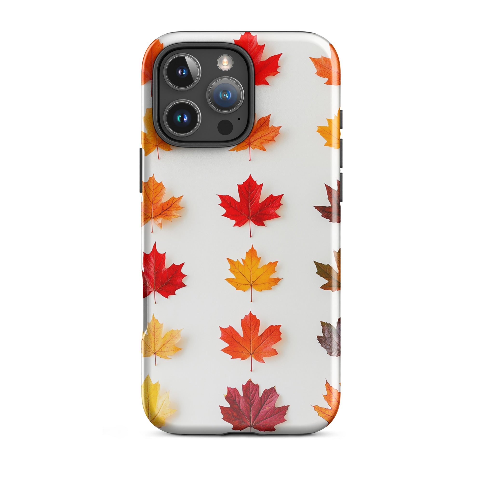 iPhone®-hoesje - Autumn Spectrum | Drese Art