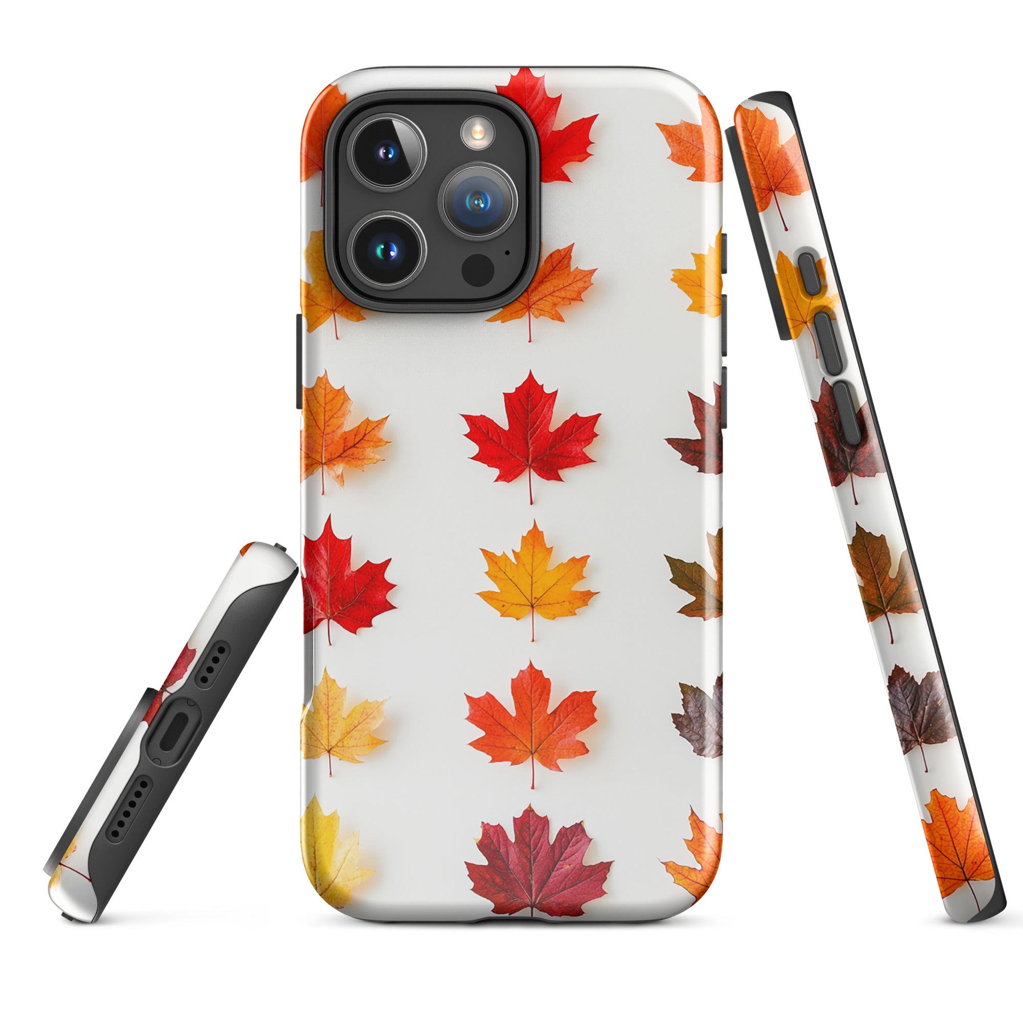 Funda iPhone® - Autumn Spectrum | Drese Art