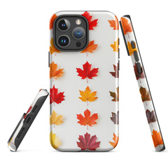 iPhone®-hoesje - Autumn Spectrum | Drese Art