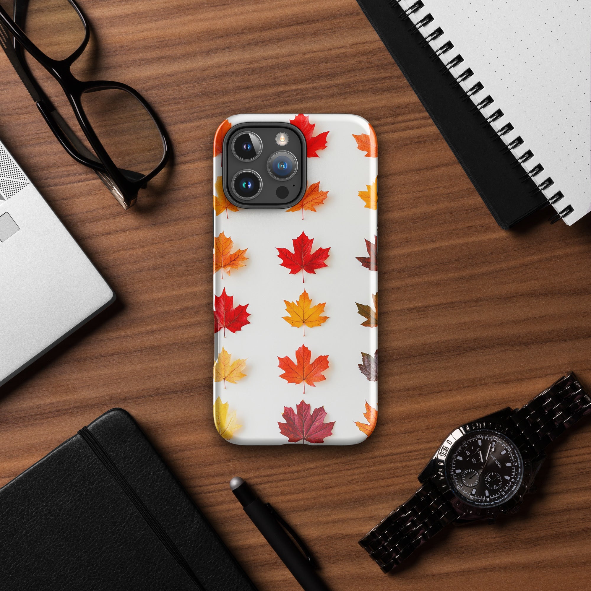 iPhone®-hoesje - Autumn Spectrum | Drese Art