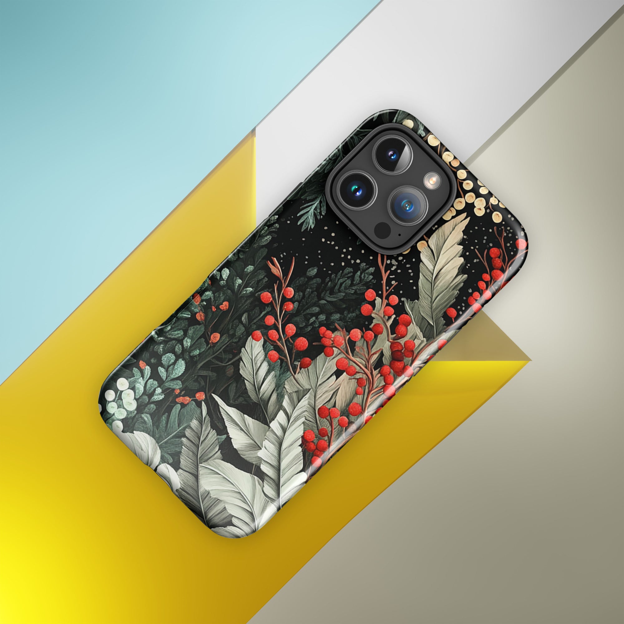 Funda iPhone® - Winter Garden | Drese Art