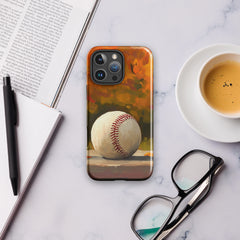 Funda iPhone® - Autumn Pause | Drese Art