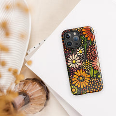 iPhone® Case - Flourishing Earth | Drese Art