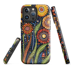 iPhone® Case - Sunlit Dreaming | Drese Art