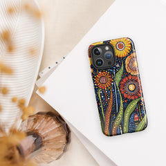 iPhone® Case - Sunlit Dreaming | Drese Art