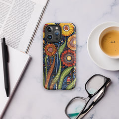 iPhone® Case - Sunlit Dreaming | Drese Art