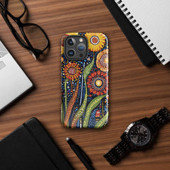 iPhone® Case - Sunlit Dreaming | Drese Art