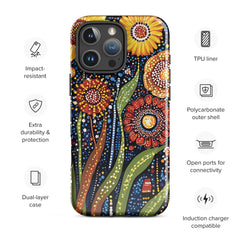 iPhone® Case - Sunlit Dreaming | Drese Art