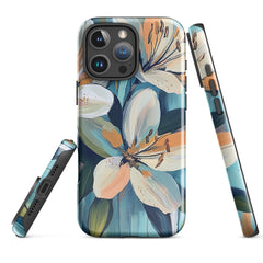 iPhone® Case - Serene Bloom | Drese Art