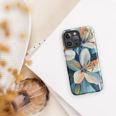 iPhone® Case - Serene Bloom | Drese Art