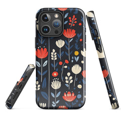 iPhone®-Hülle - Nordic Meadow | Drese Art