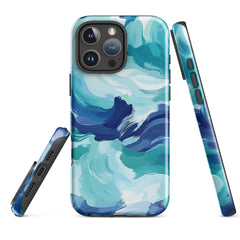 Funda iPhone® - Oceanic Whispers | Drese Art