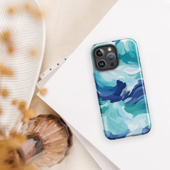 Funda iPhone® - Oceanic Whispers | Drese Art