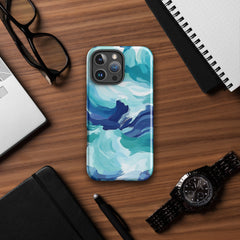 Funda iPhone® - Oceanic Whispers | Drese Art