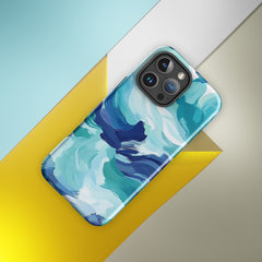 Funda iPhone® - Oceanic Whispers | Drese Art
