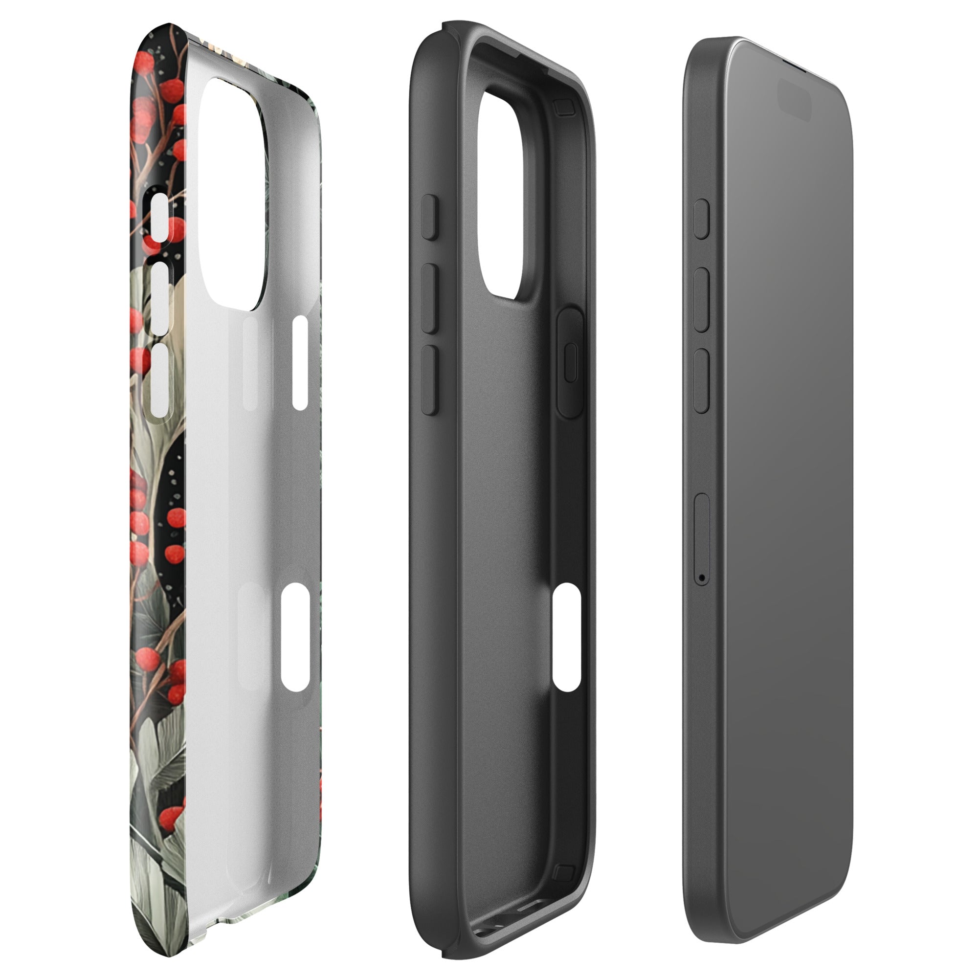 Funda iPhone® - Winter Garden | Drese Art