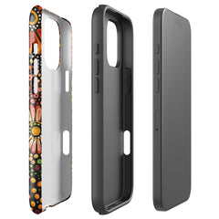 iPhone® Case - Flourishing Earth | Drese Art