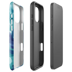 Funda iPhone® - Oceanic Whispers | Drese Art