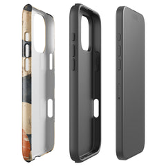 Coque iPhone® - Eternal Tides | Drese Art